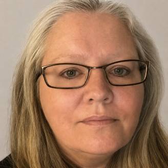 Shelly Boloor, Our Center Director